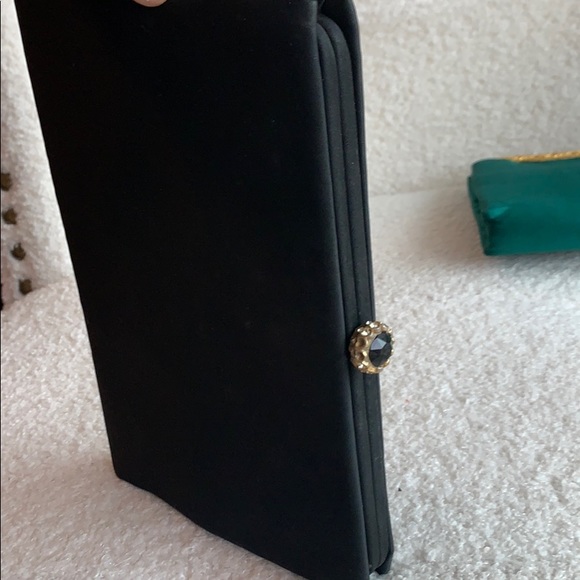 L & M Bags By Edward vintage clutch bundle - Picture 6 of 7